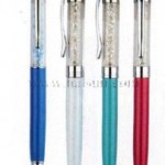 Crystal Stylus Pens